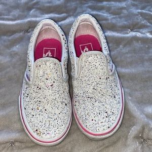 Kids vans